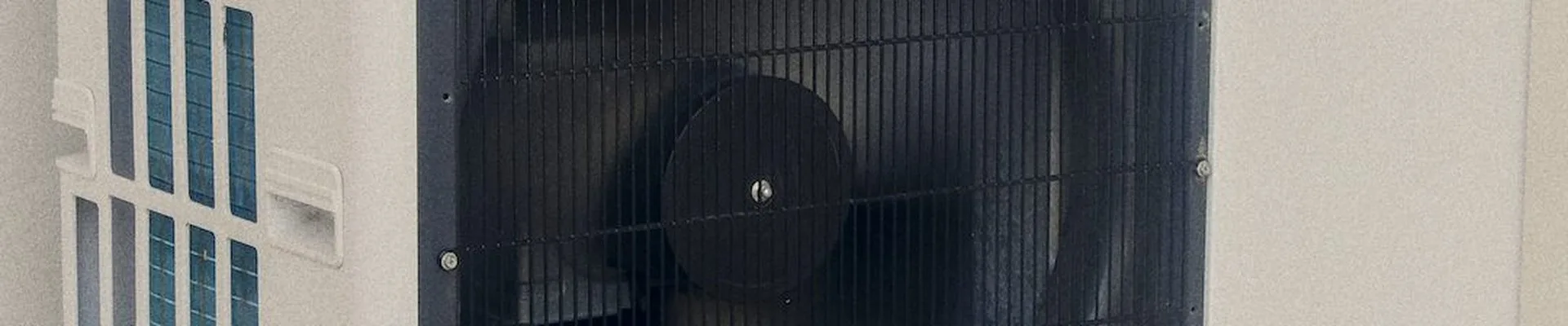 Heat pump installation by Greentech Balear in Mallorca