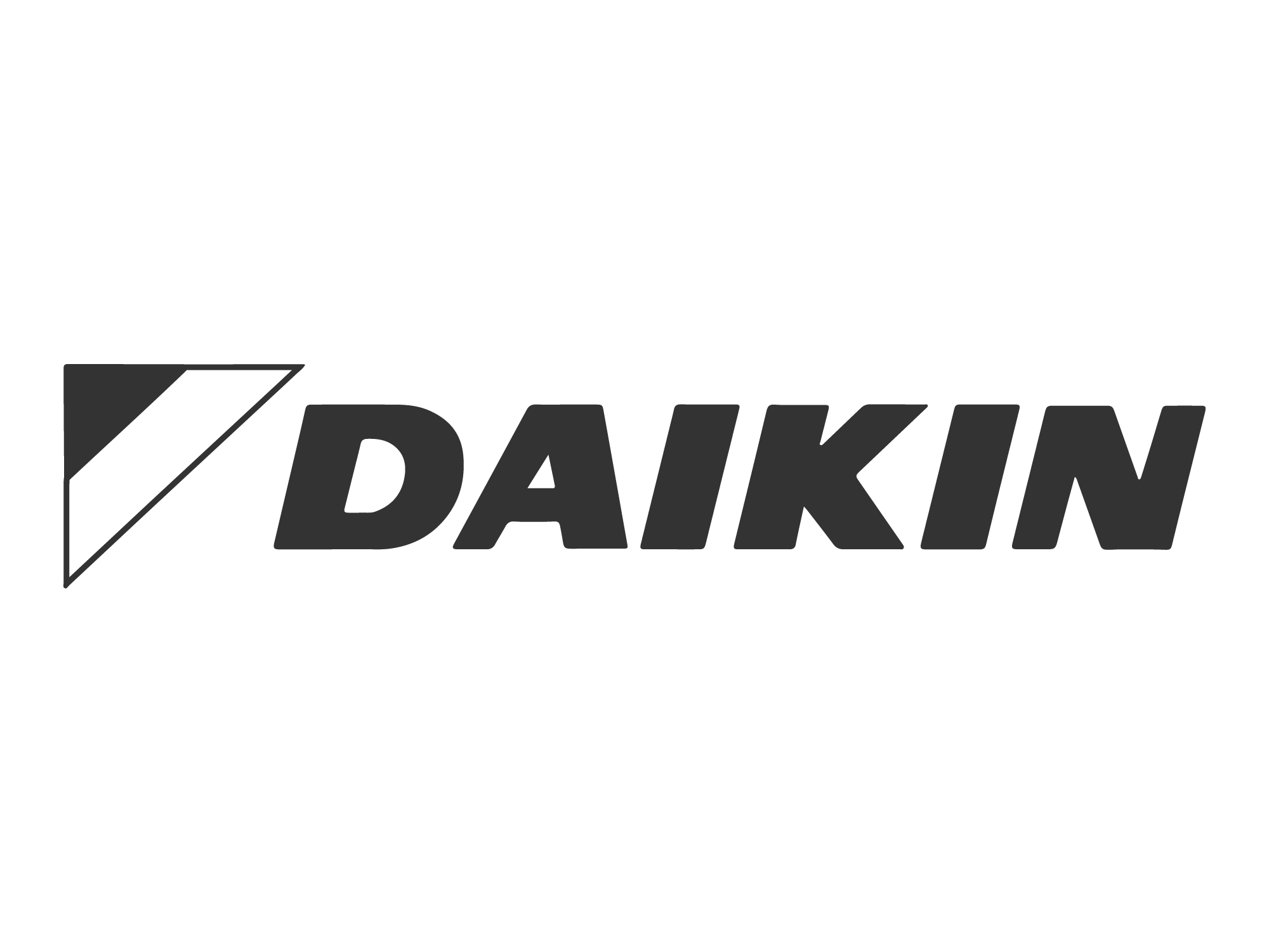 Logo Daikin