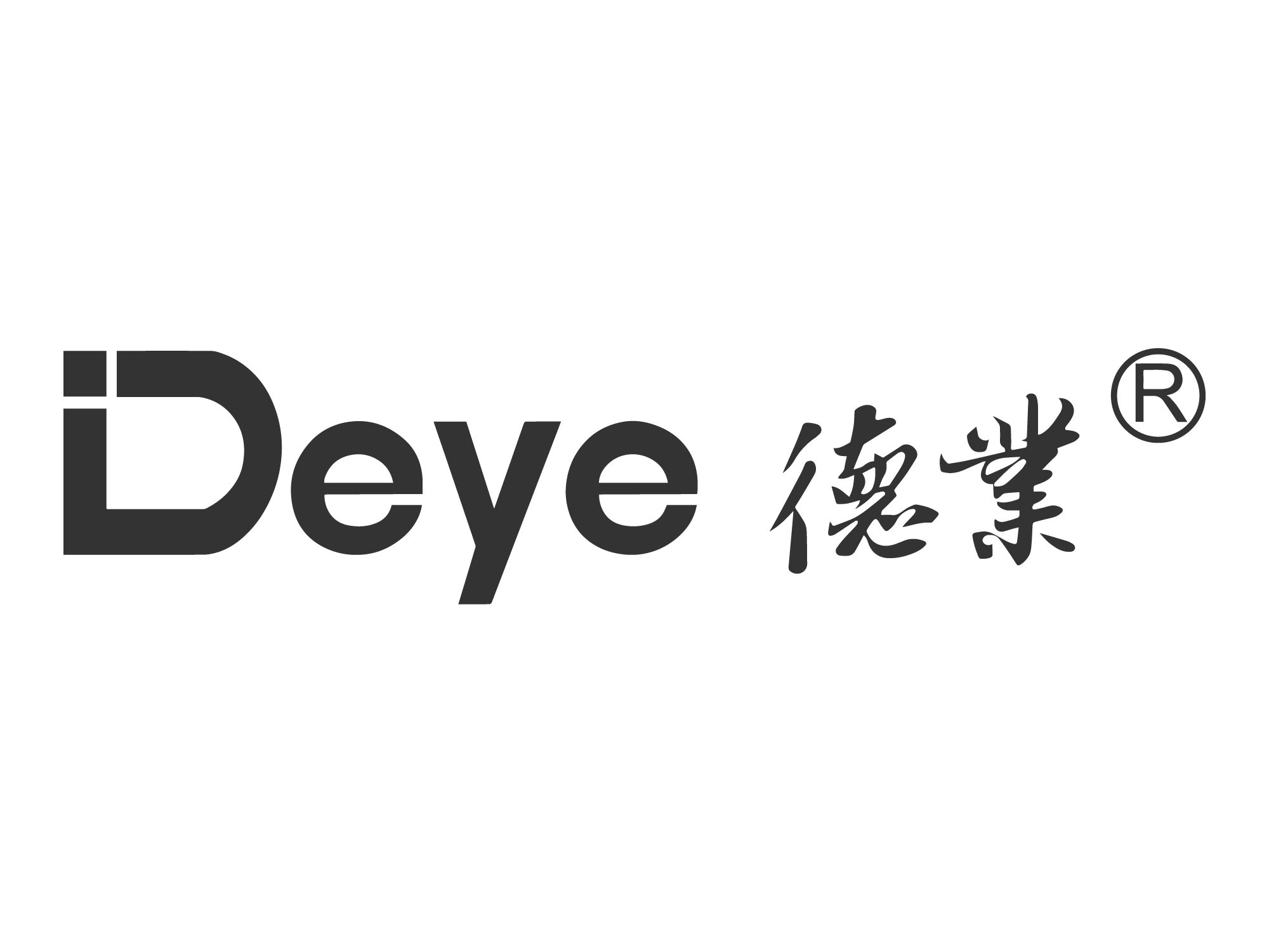 Logo Deye