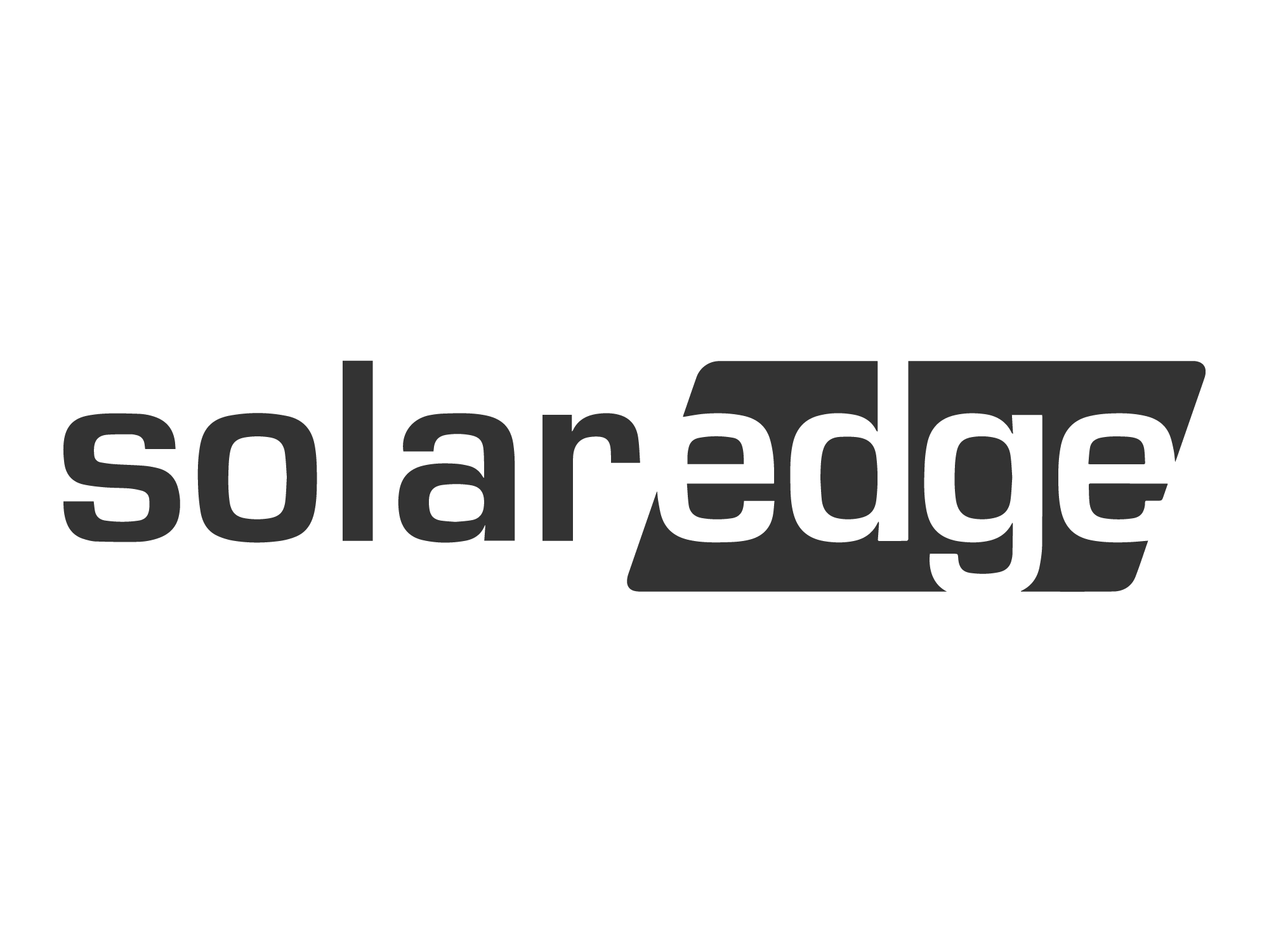 Logo SolarEdge