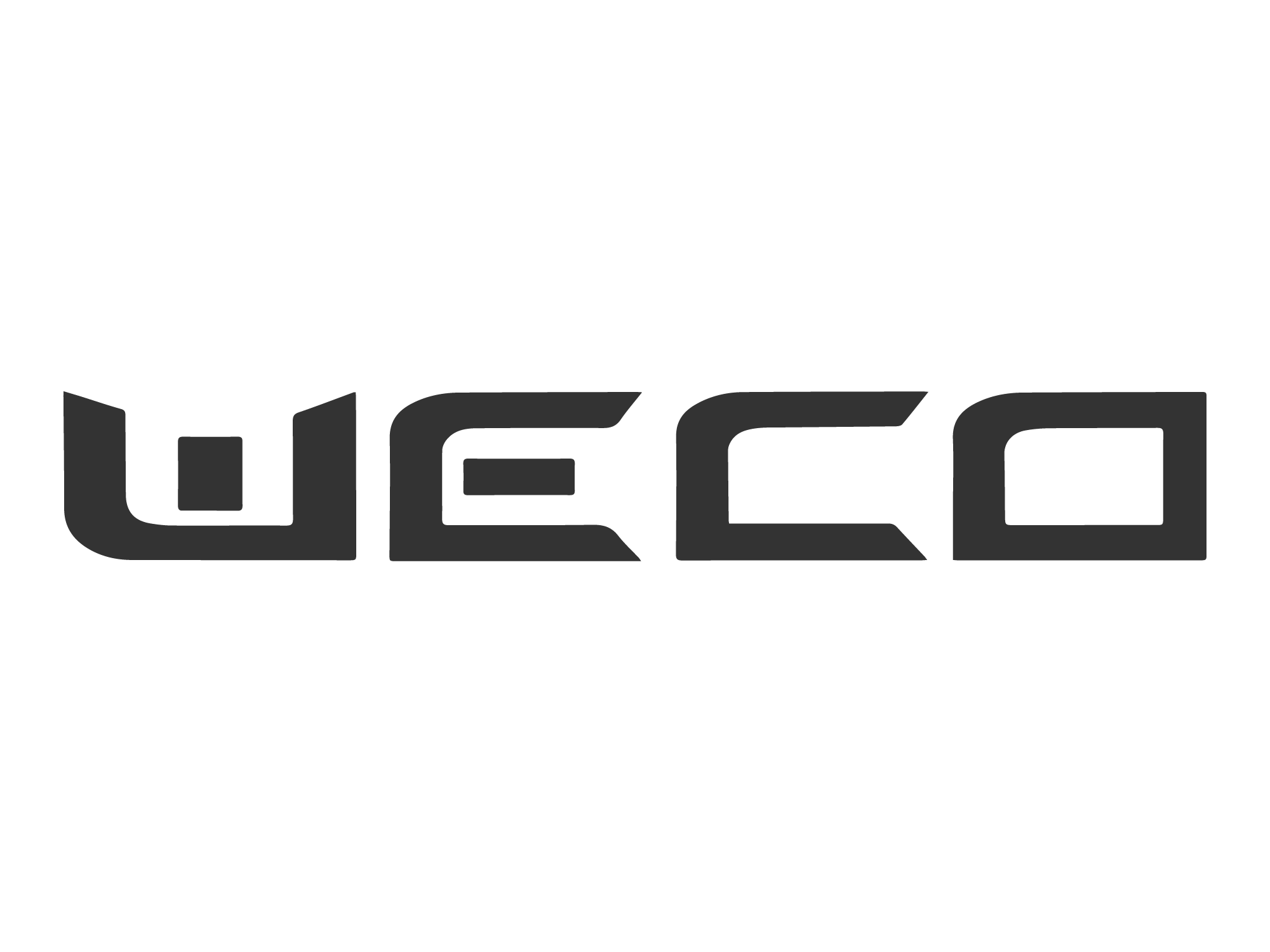Logo Weco