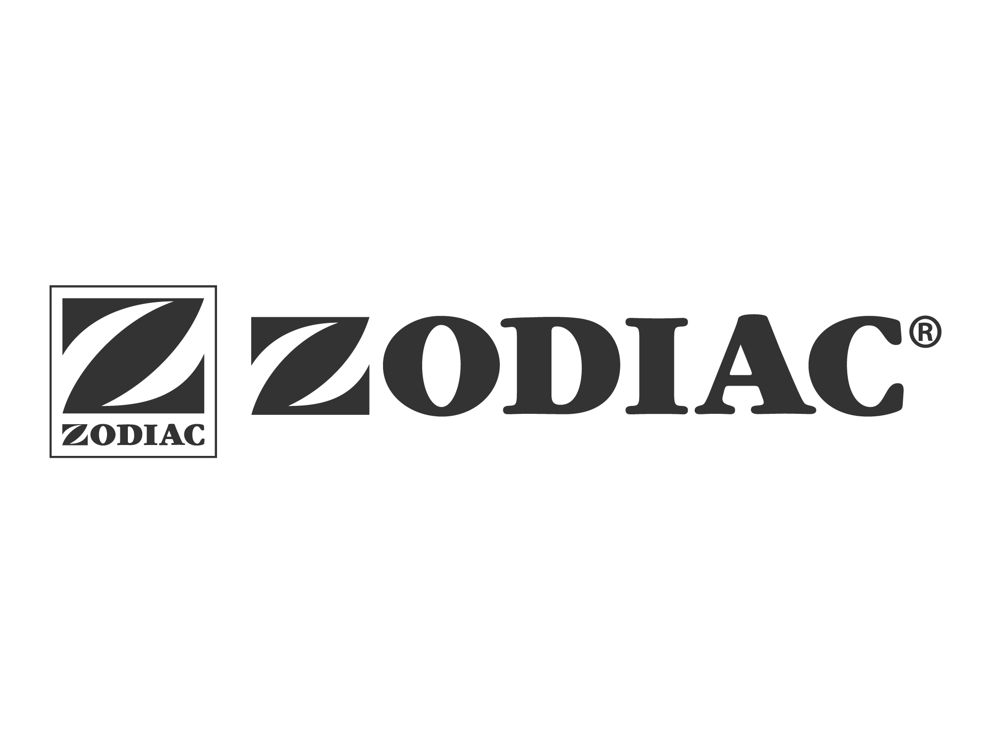 Logo Zodiac