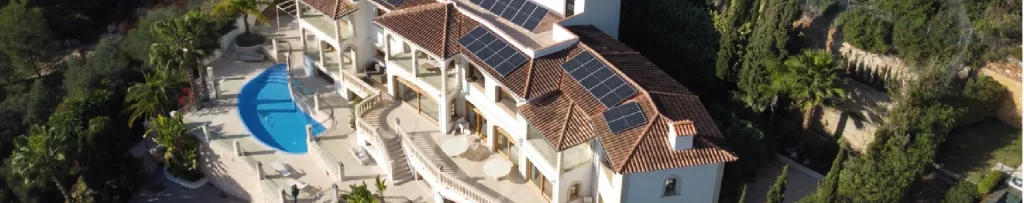 Technische Lösungen für ein echtes Offgrid-System
