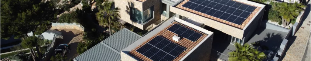 Wie Sie Ihre Immobilie für das Homeoffice auf Mallorca aufwerten