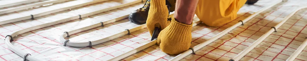 Bauphase und Koordination- Schnittstellen, die über Qualität entscheiden