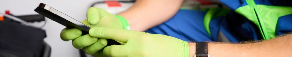 Priorität bei Folgeservices Notdienst und gezielte Upgrades