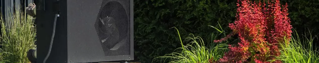 Installation in Mallorca placement, airflow and noise control