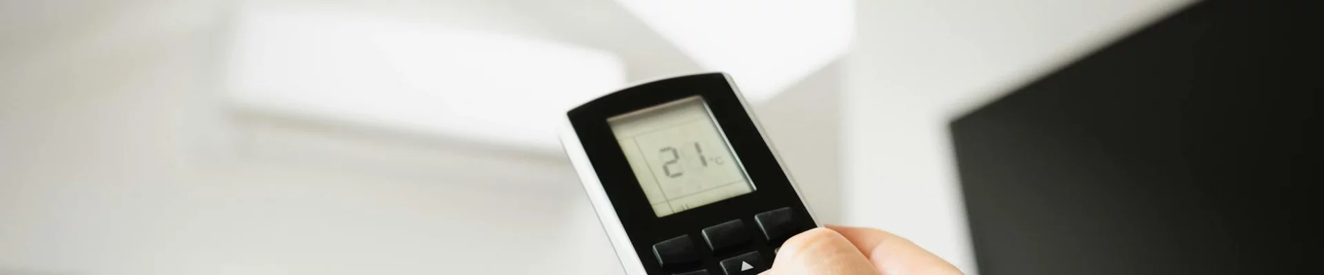 Stromverbrauch Klimaanlage durch optimale Temperatur senken