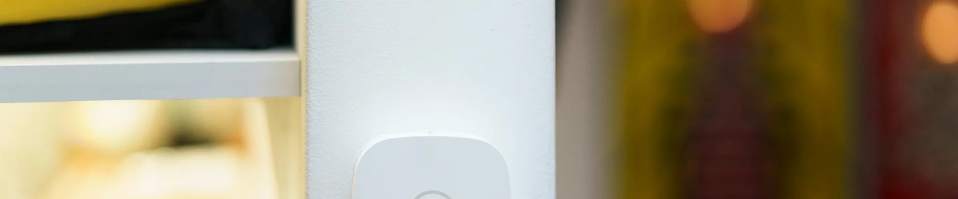 Smarte Steuerung, Zeitprogramme und Geofencing