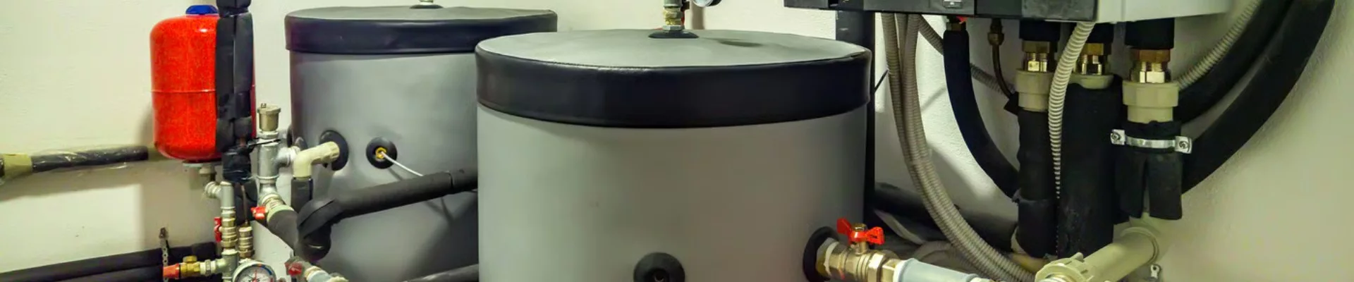Dimensionar correctamente la bomba de calor ACS Mallorca