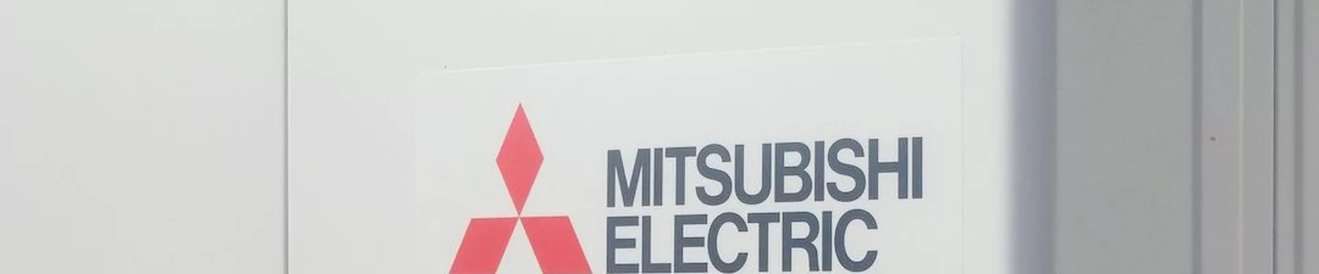 Mitsubishi Electric Inverter-Außengerät im Detail